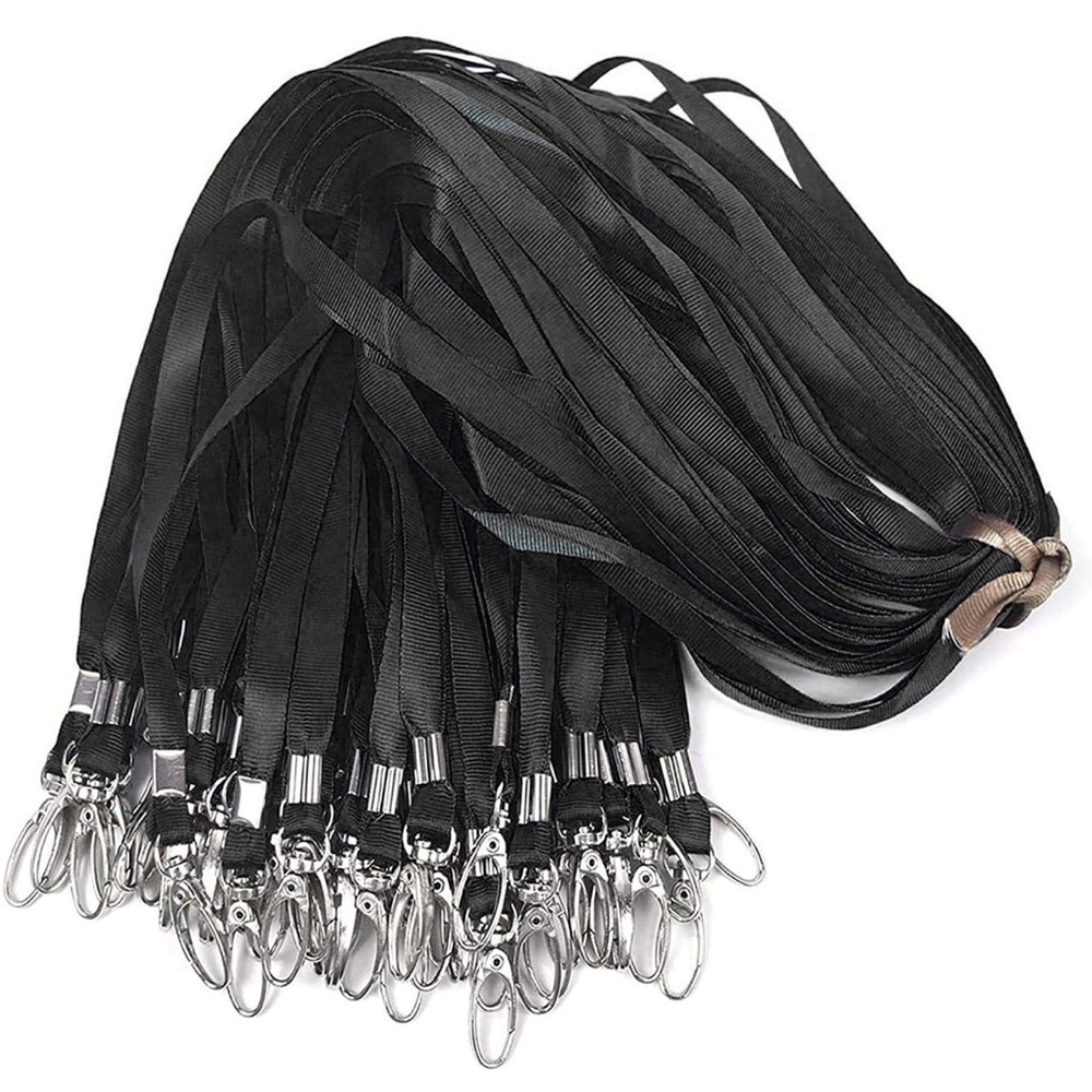 Lanyards. 50pcs bulk